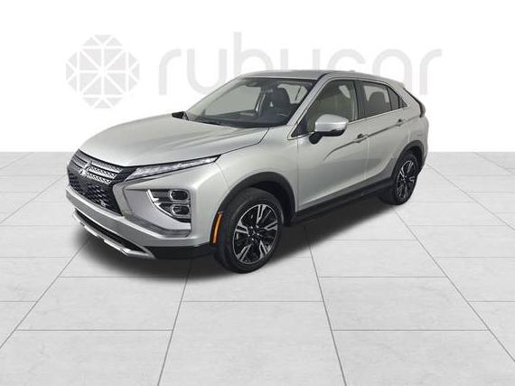 MITSUBISHI ECLIPSE CROSS 2024 JA4ATWAA7RZ044070 image